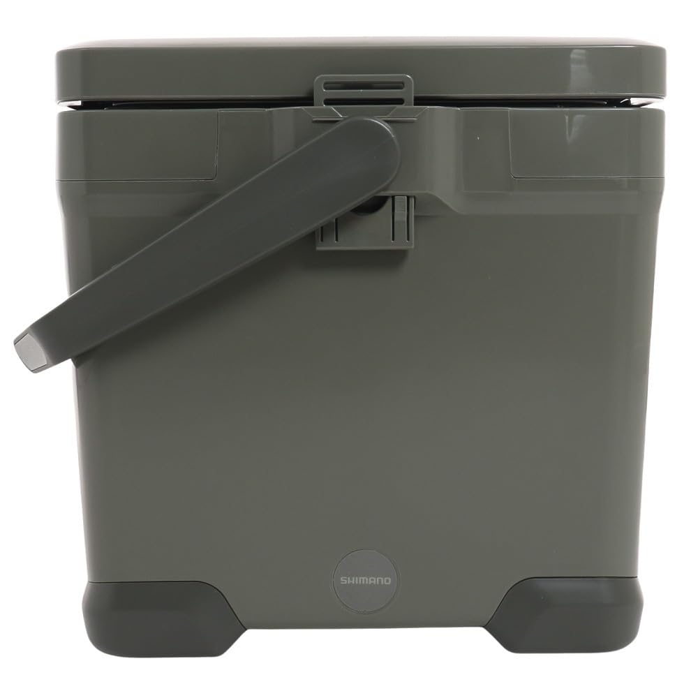 Amazon.co.jp: [シマノ] クーラーボックス 30L アイスボックスPRO